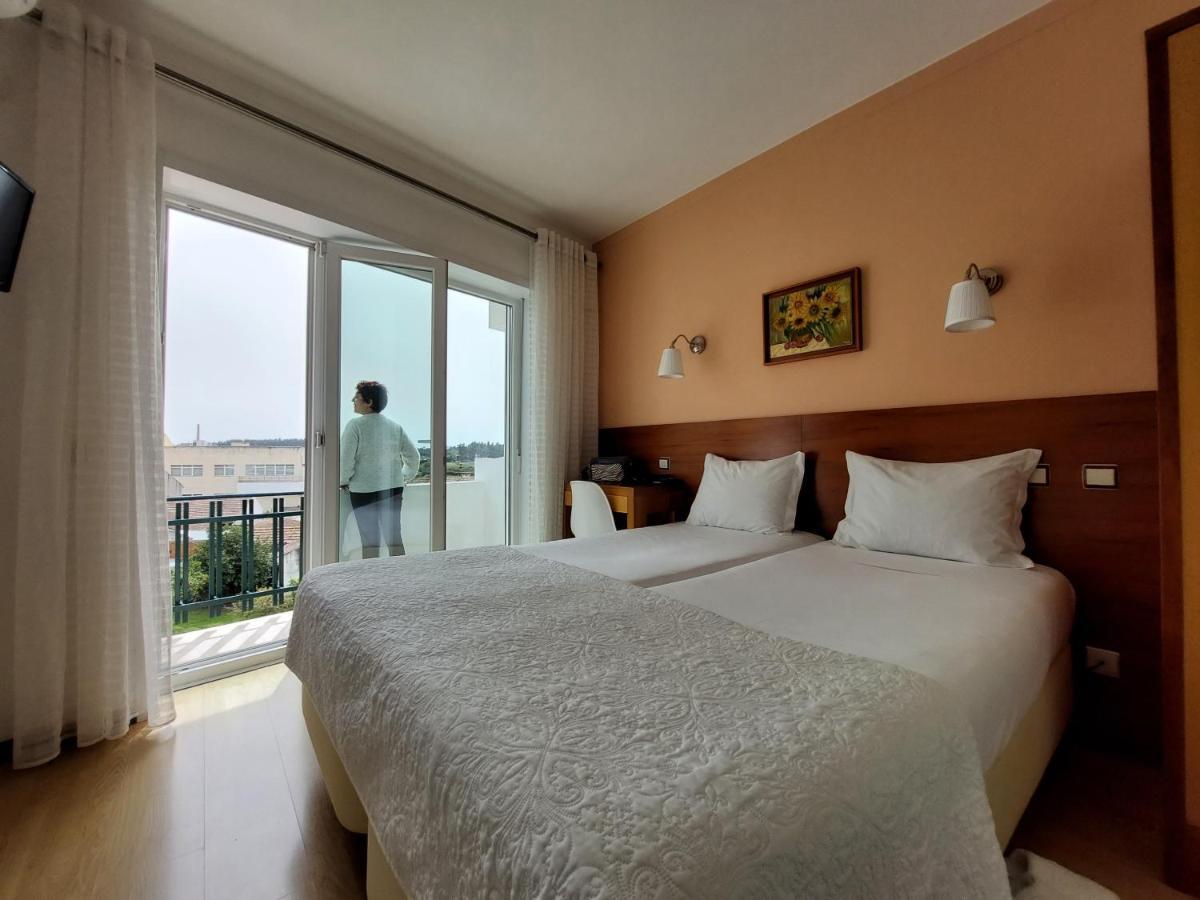 Hotel Santiago Ílhavo Εξωτερικό φωτογραφία