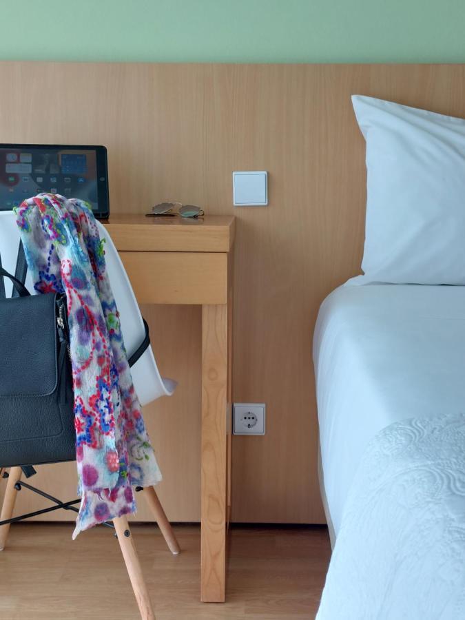 Hotel Santiago Ílhavo Εξωτερικό φωτογραφία