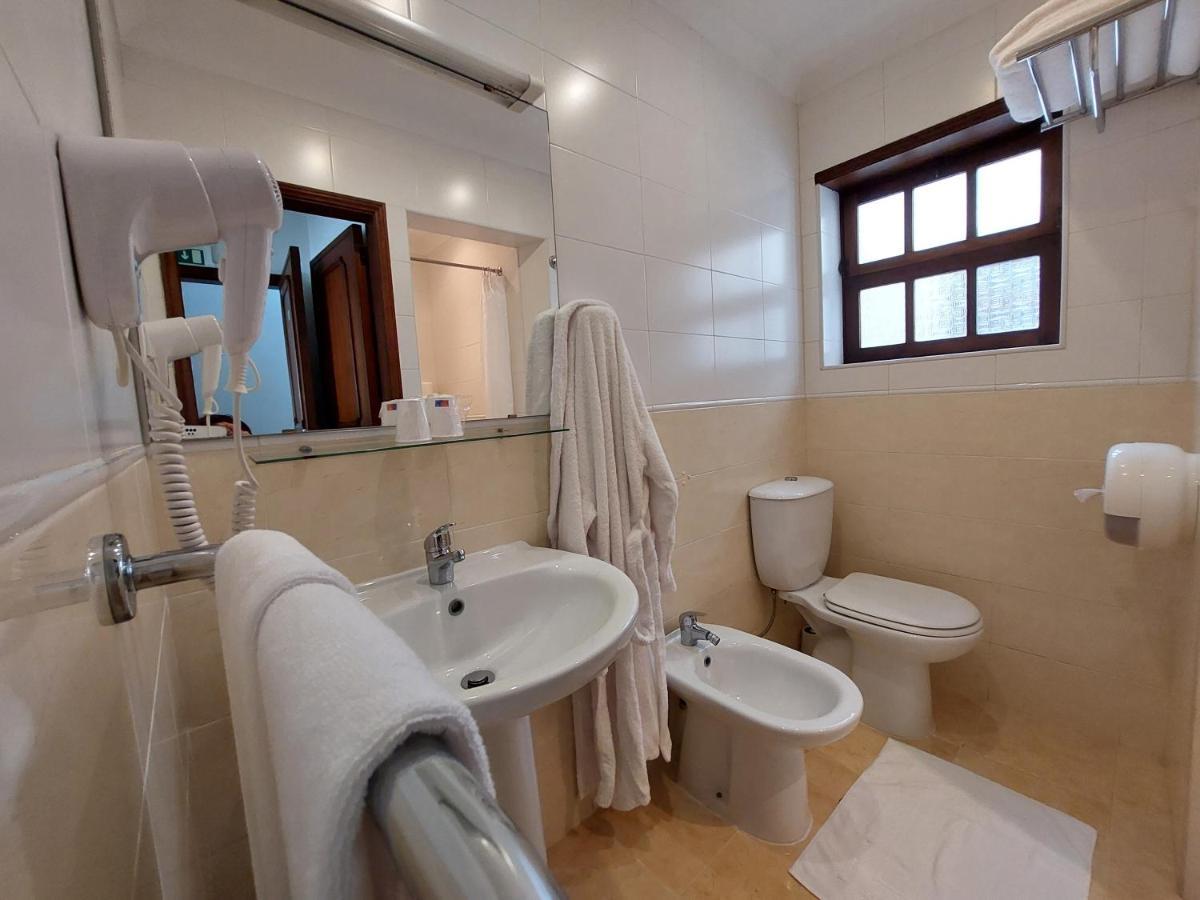 Hotel Santiago Ílhavo Εξωτερικό φωτογραφία