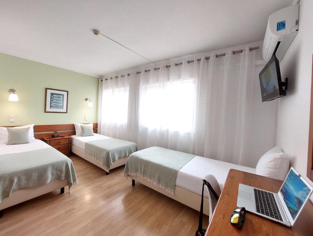 Hotel Santiago Ílhavo Εξωτερικό φωτογραφία