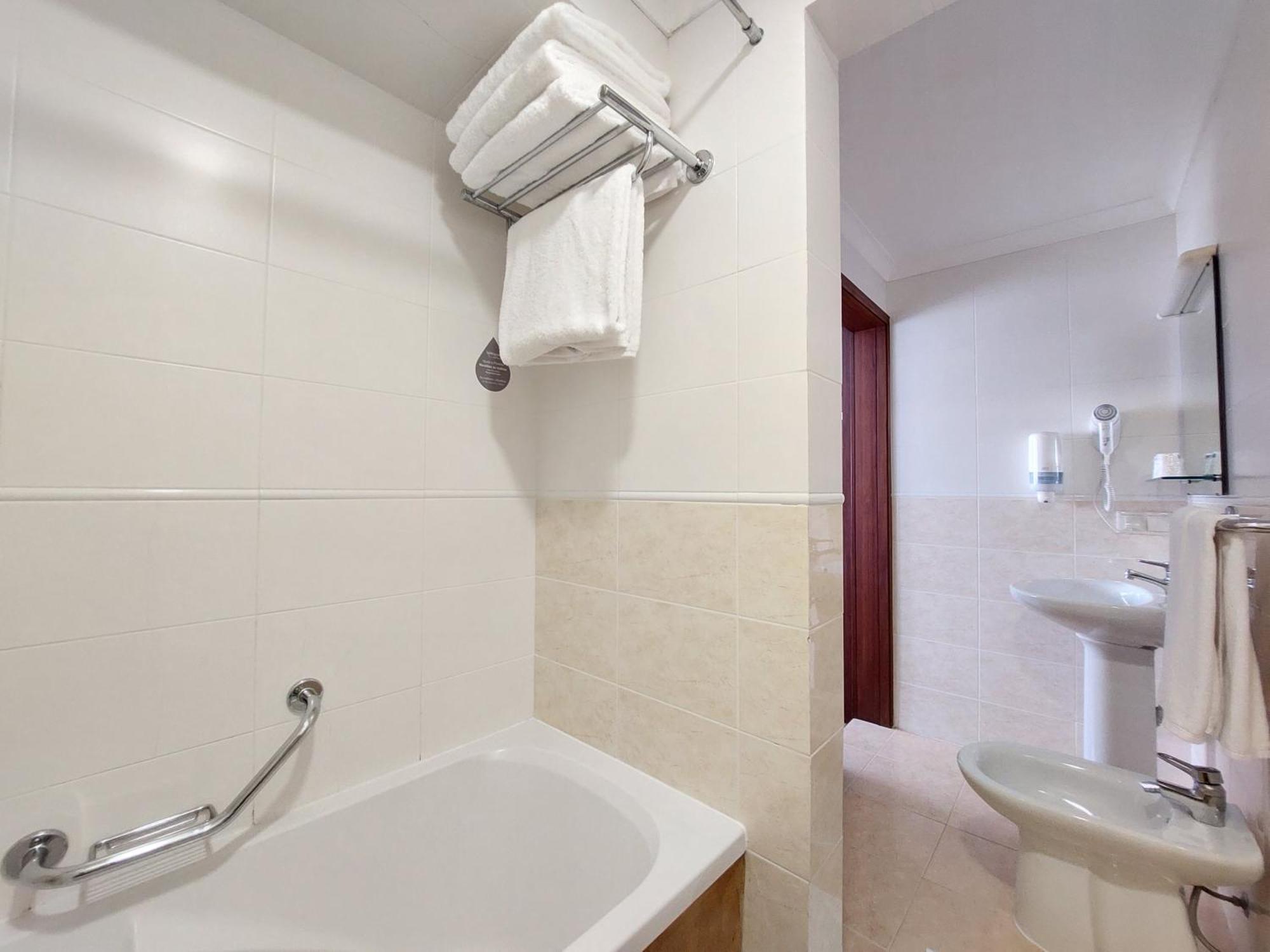 Hotel Santiago Ílhavo Δωμάτιο φωτογραφία