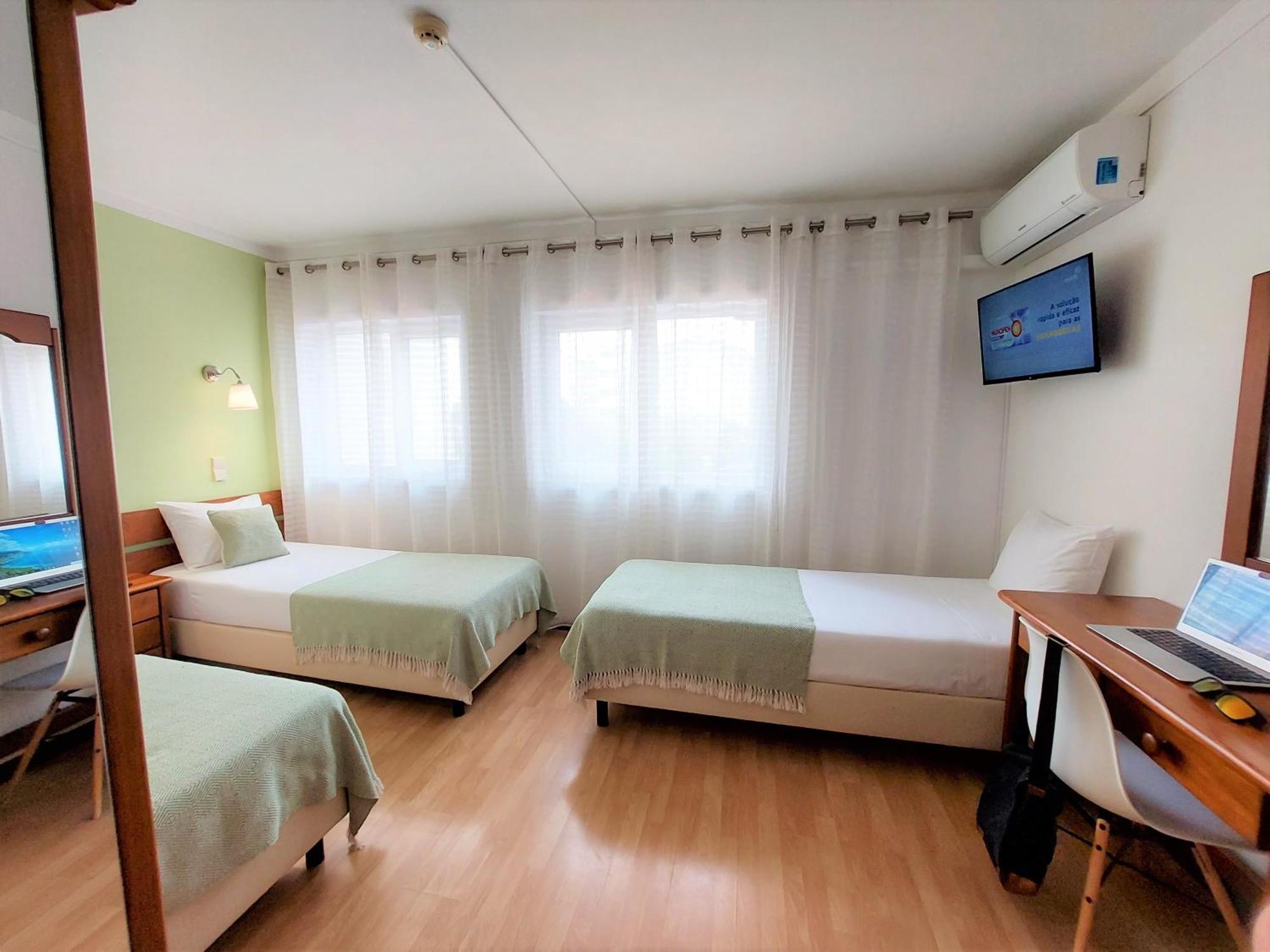 Hotel Santiago Ílhavo Δωμάτιο φωτογραφία