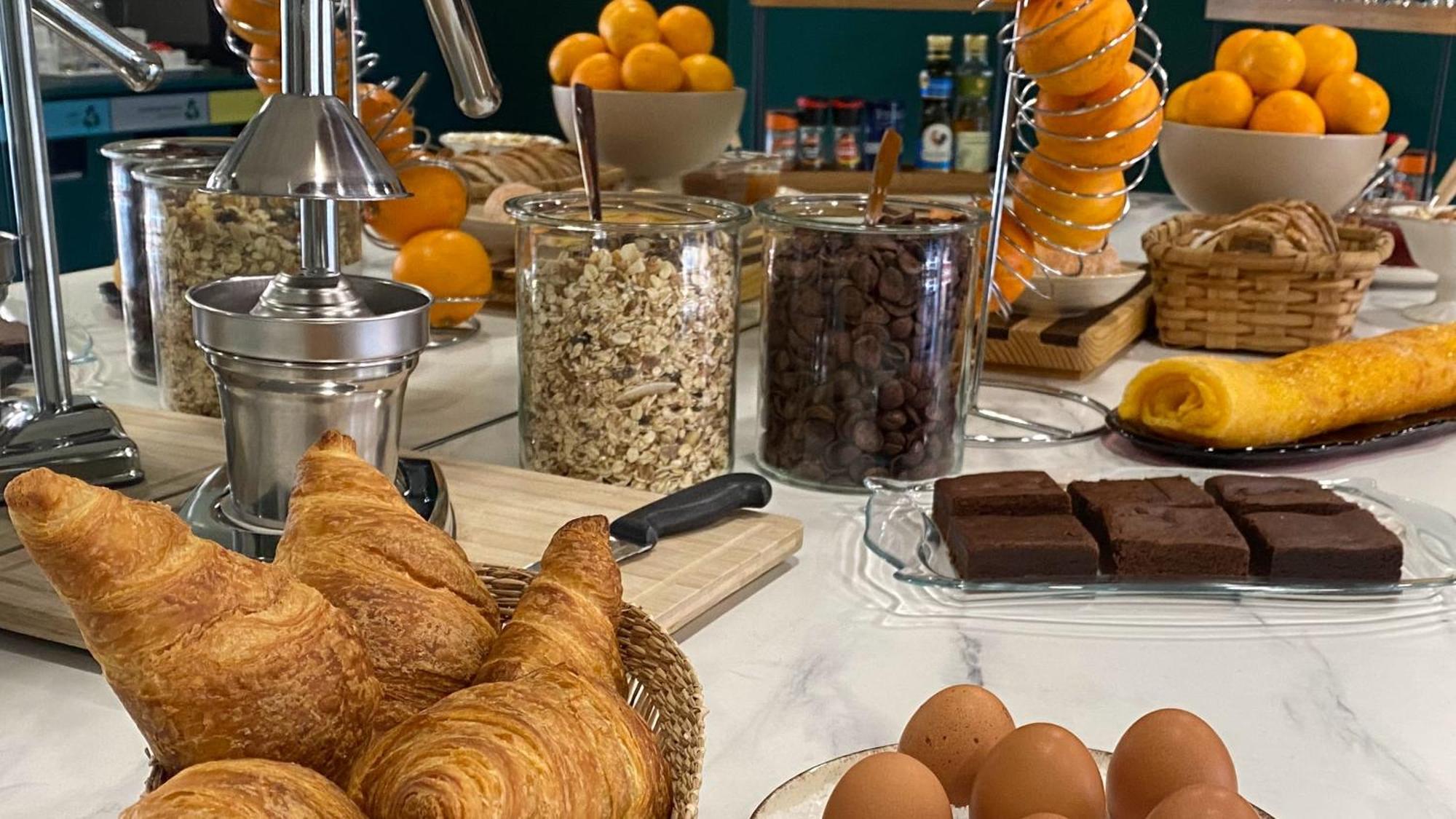 Hotel Santiago Ílhavo Εξωτερικό φωτογραφία