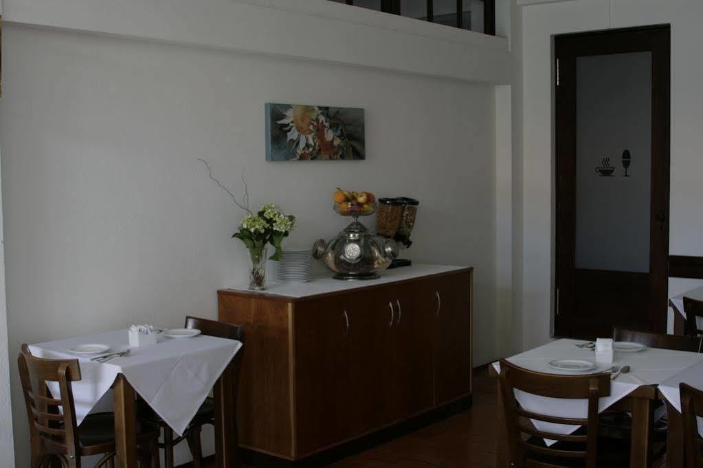 Hotel Santiago Ílhavo Εξωτερικό φωτογραφία