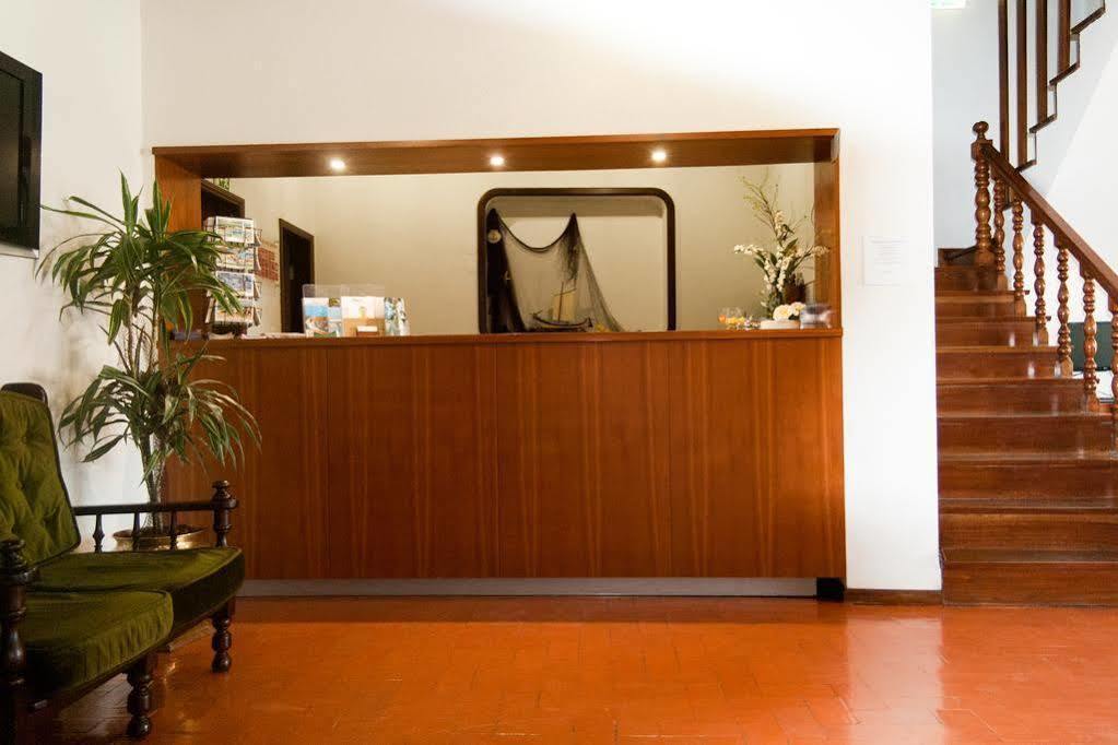 Hotel Santiago Ílhavo Εξωτερικό φωτογραφία
