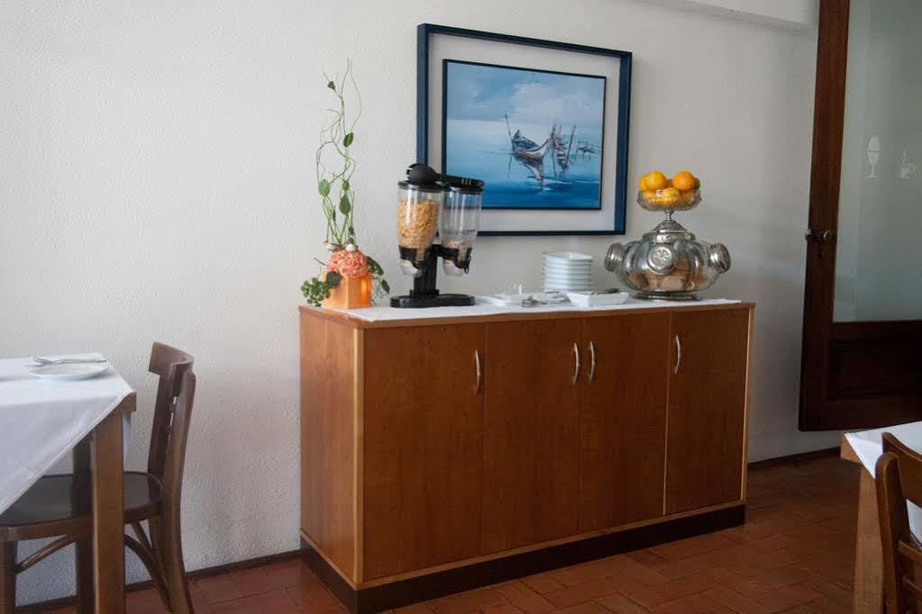 Hotel Santiago Ílhavo Εξωτερικό φωτογραφία