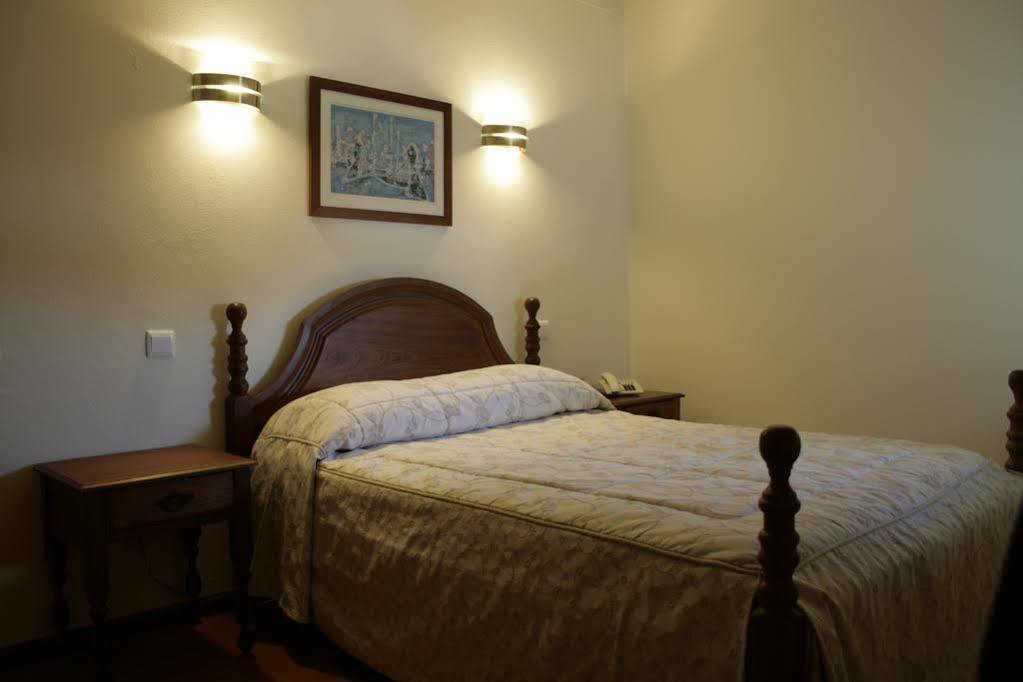 Hotel Santiago Ílhavo Εξωτερικό φωτογραφία